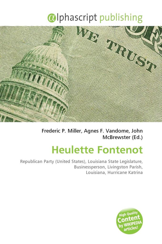 Heulette Fontenot