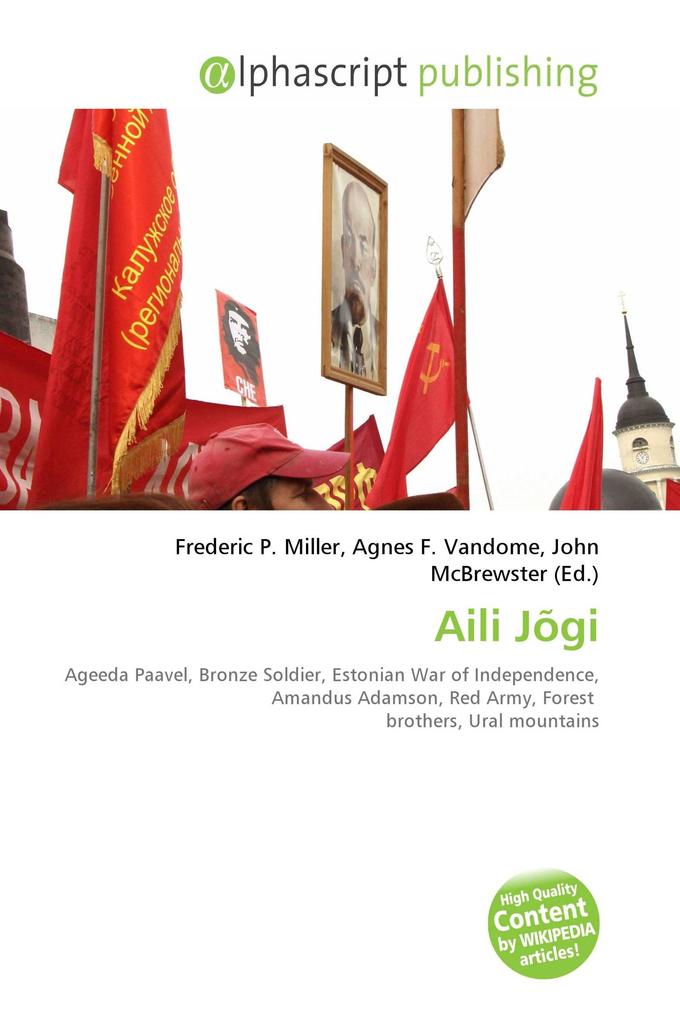 Aili Jõgi