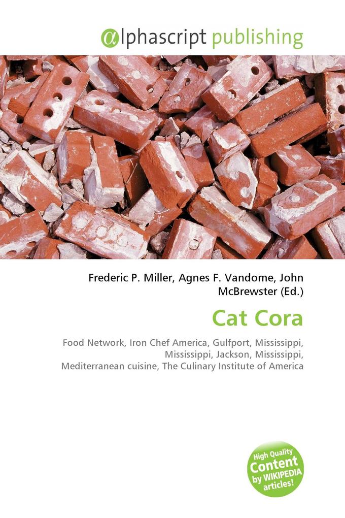 Cat Cora