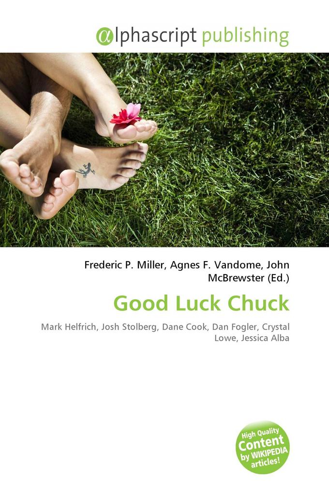 Good Luck Chuck