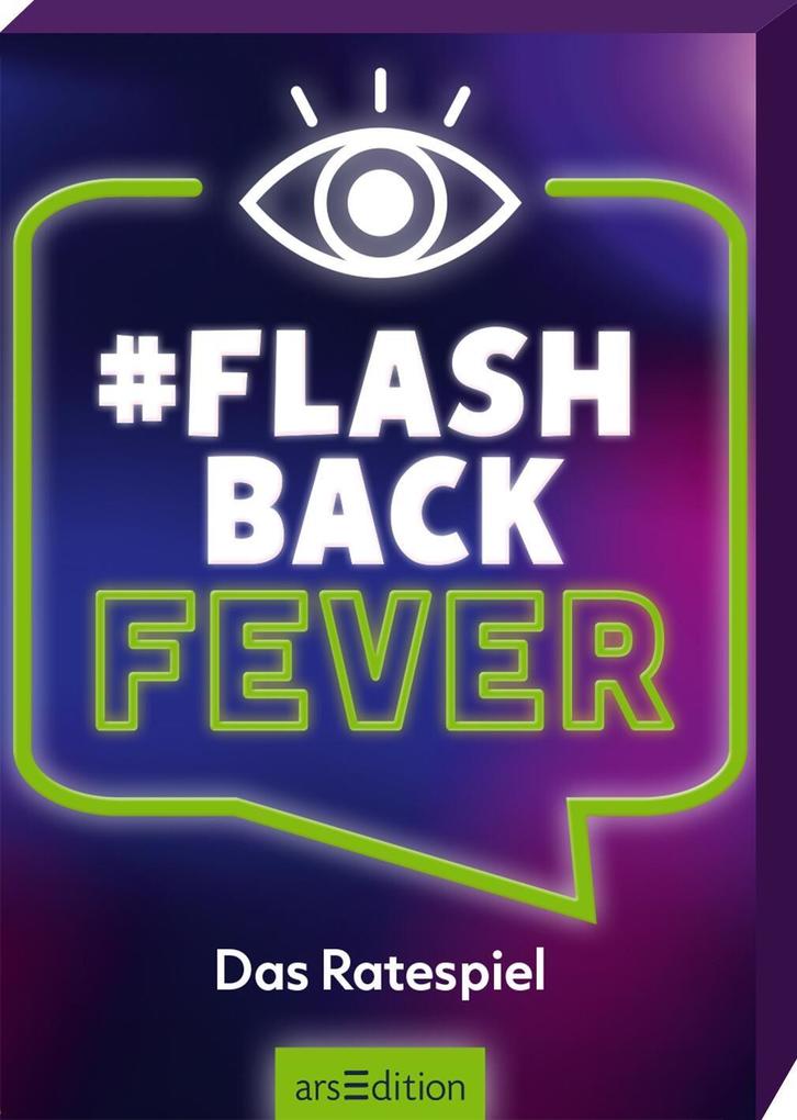#FlashbackFever