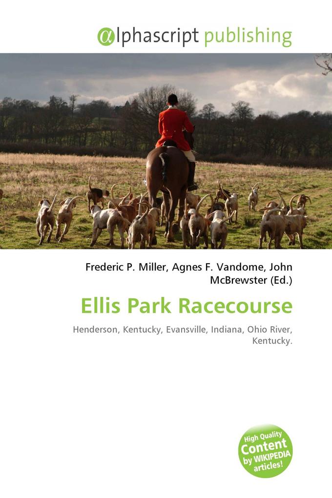 Ellis Park Racecourse