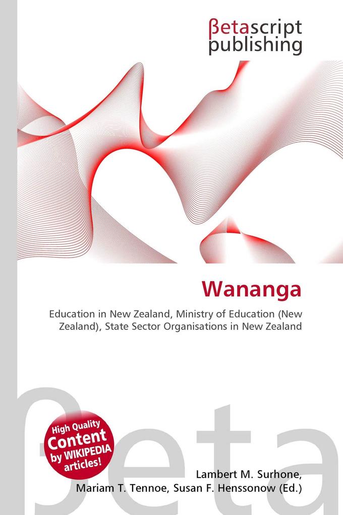 Wananga