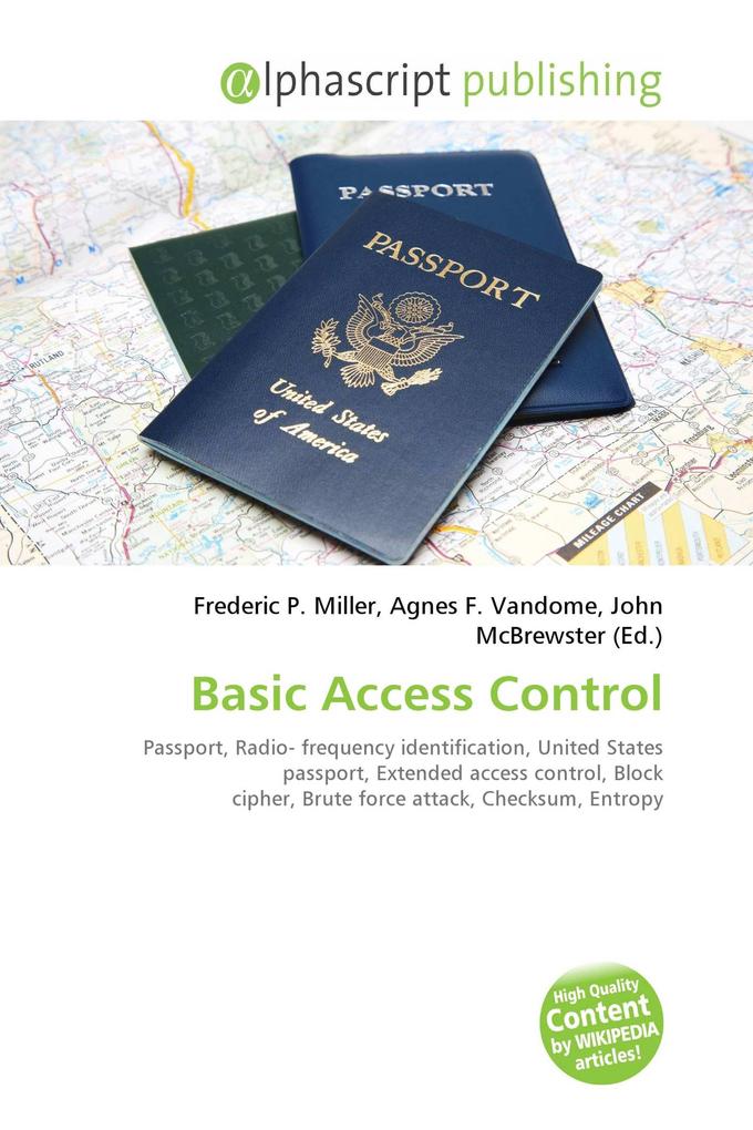 Basic Access Control