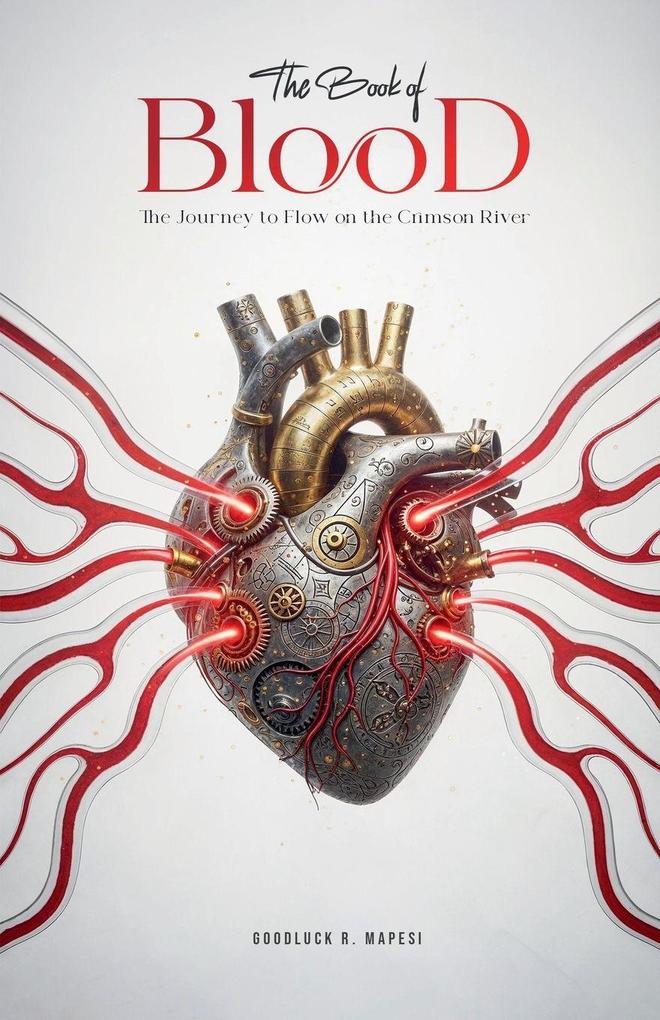 The Book Of Blood