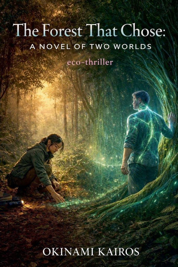 The Forest That Chose