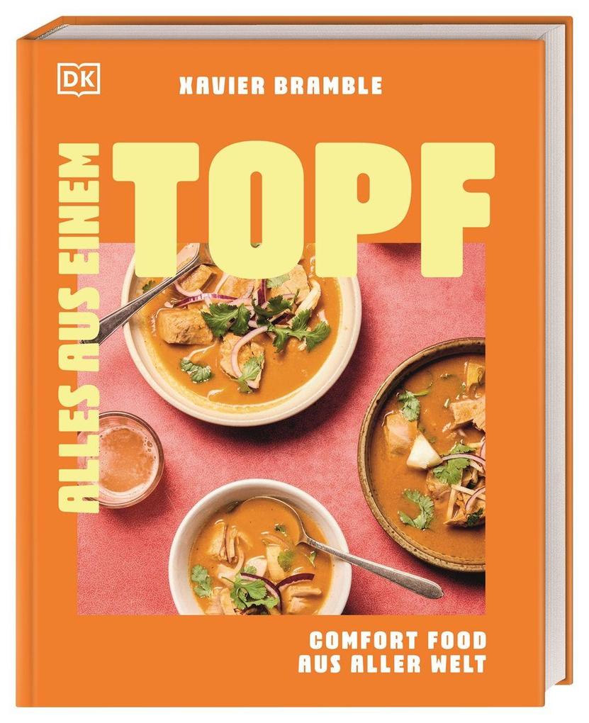 Alles aus einem Topf