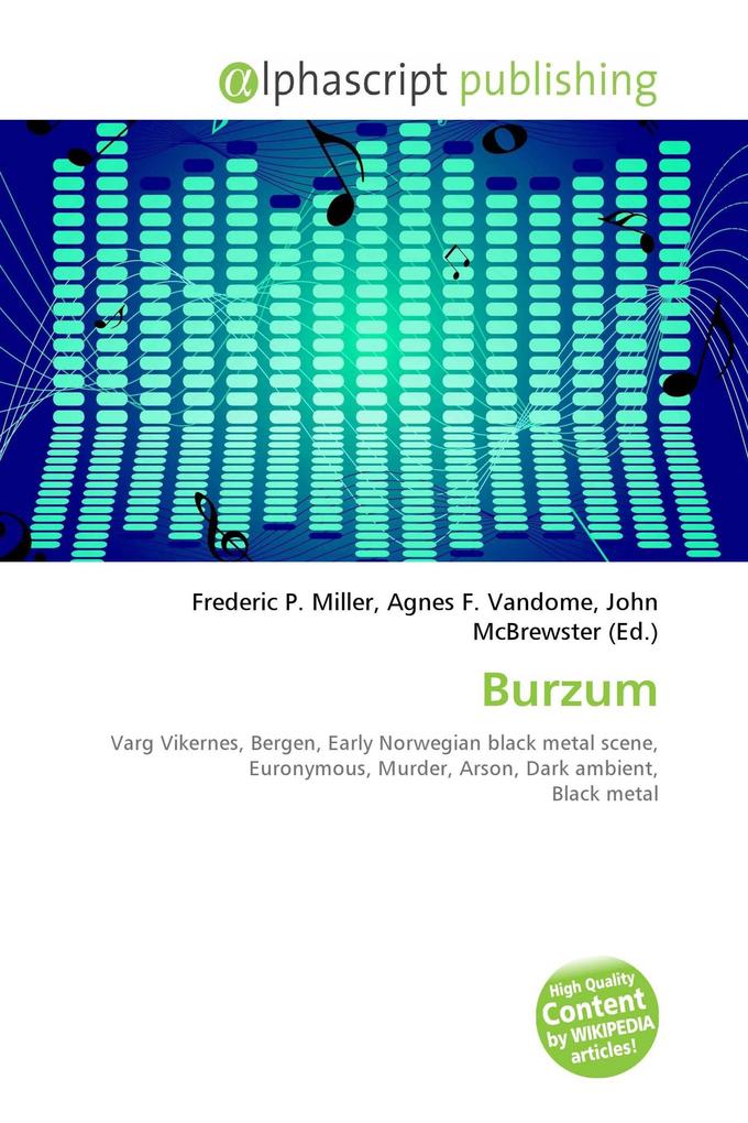 Burzum