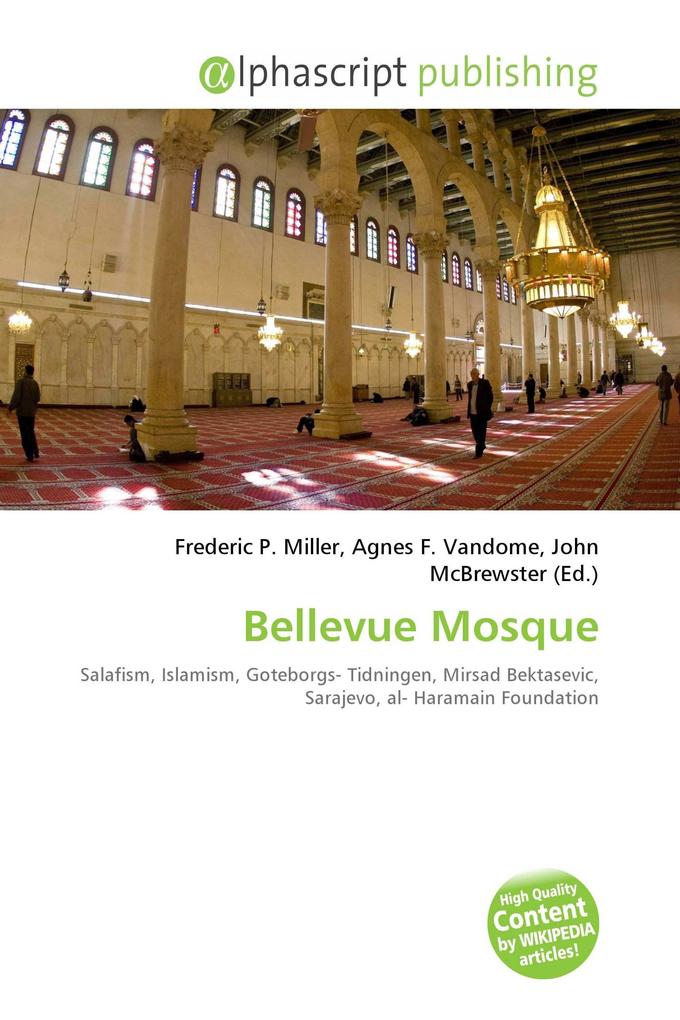 Bellevue Mosque