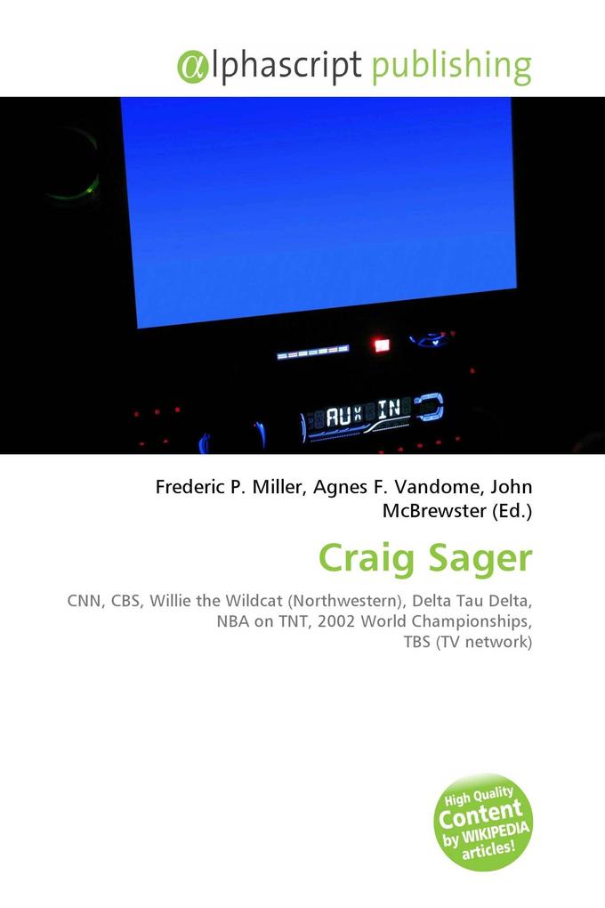 Craig Sager