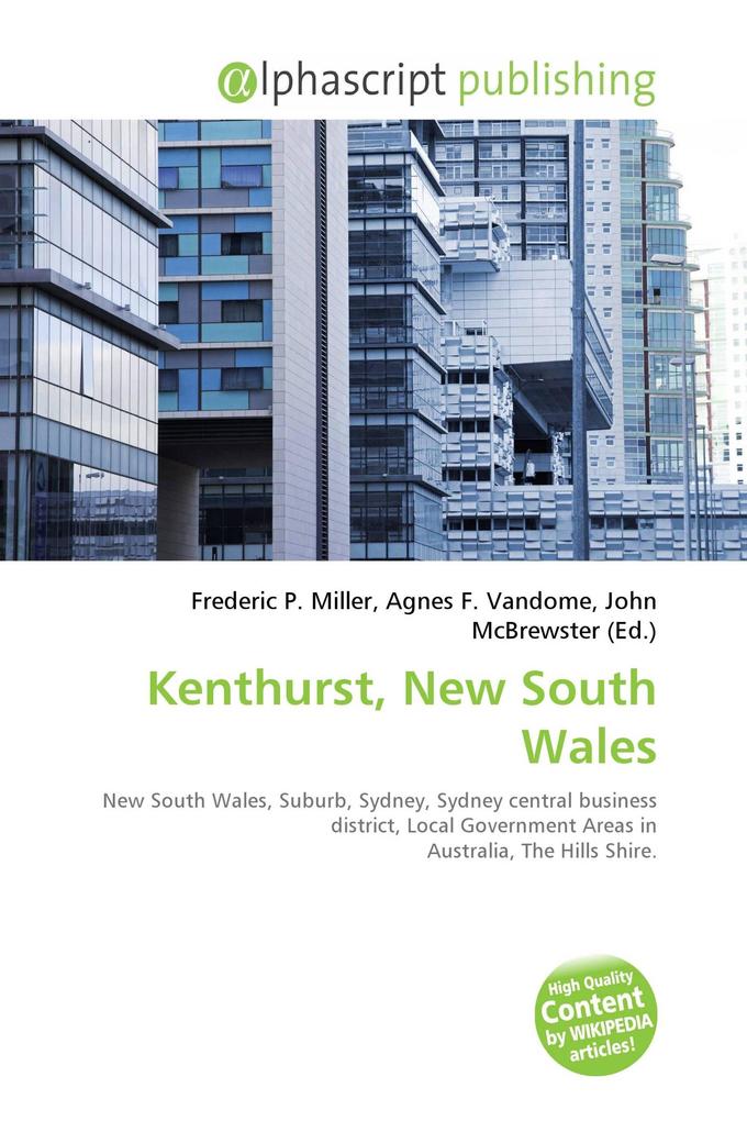 Kenthurst New South Wales
