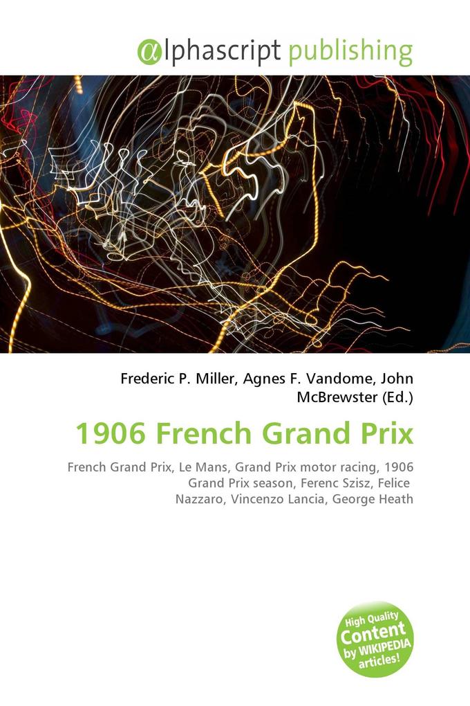 1906 French Grand Prix
