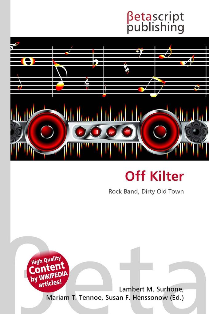 Off Kilter