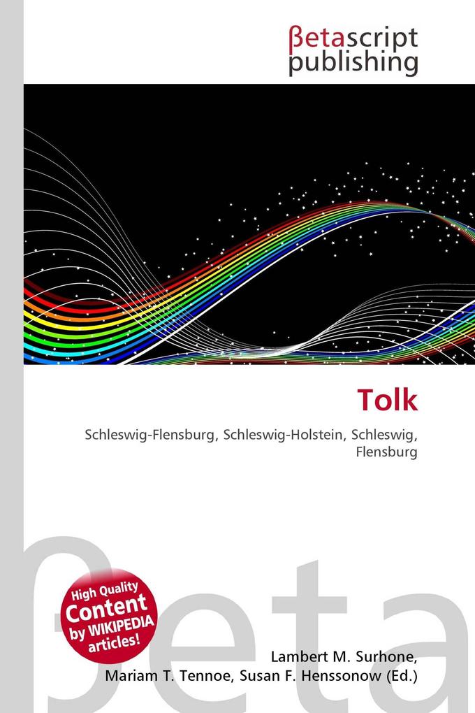 Tolk