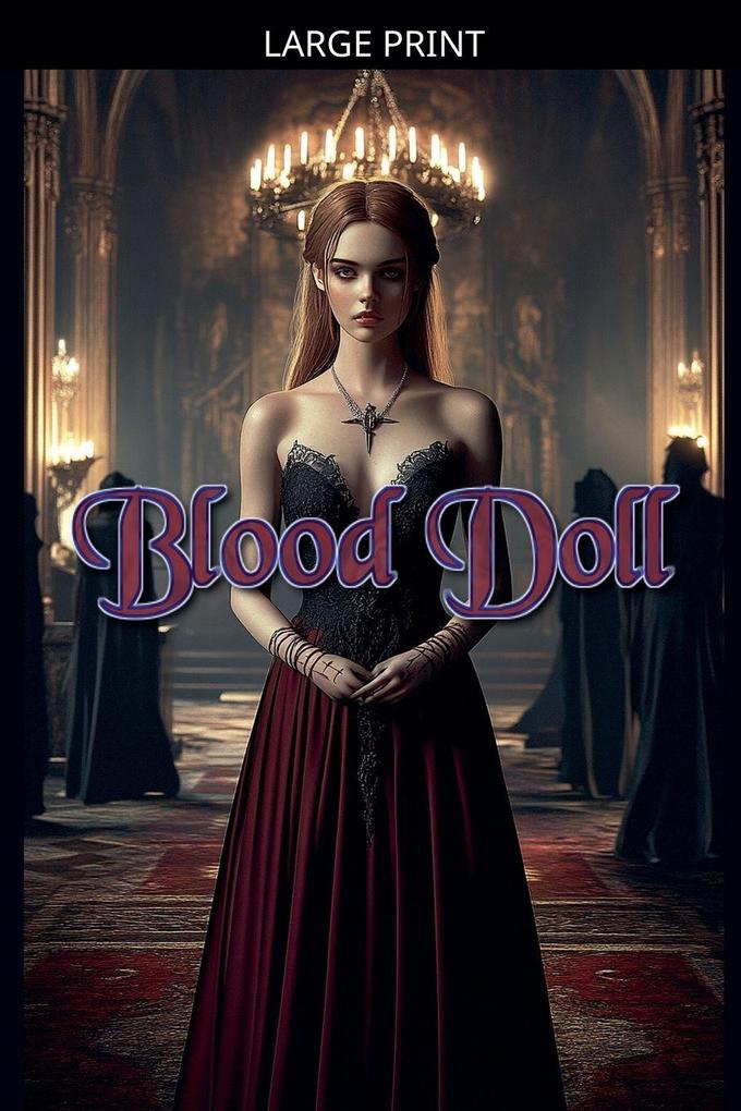 Blood Doll