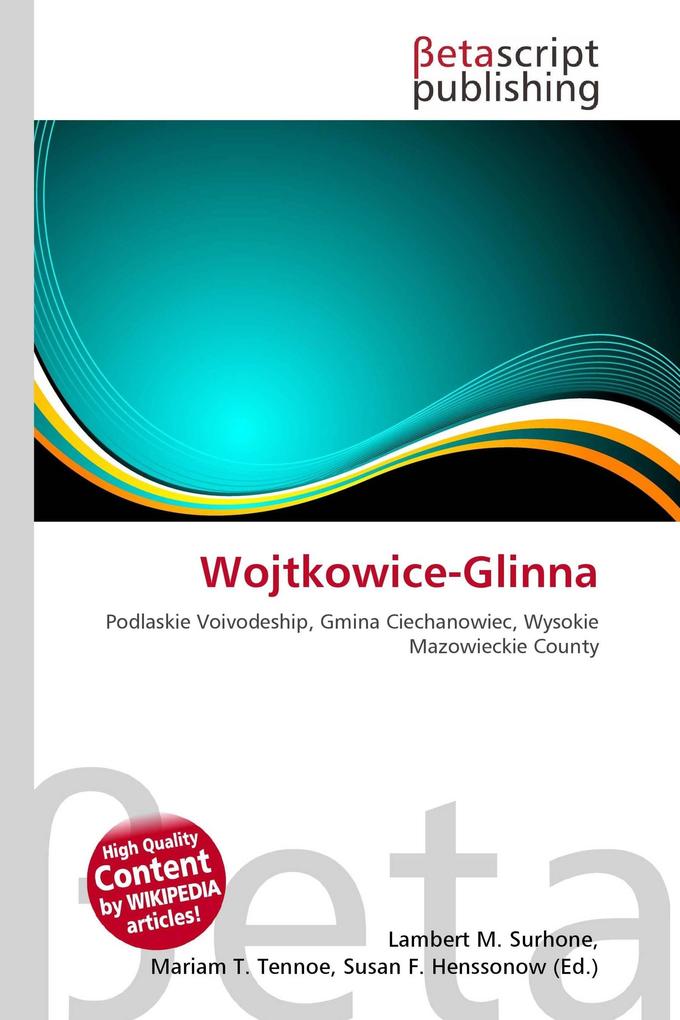 Wojtkowice-Glinna