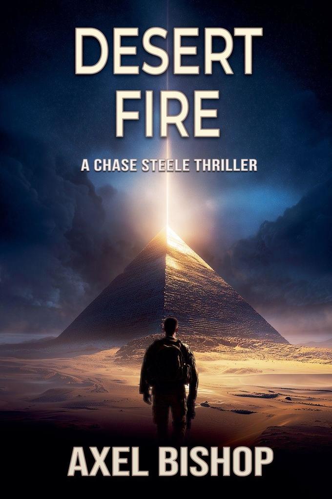 Desert Fire