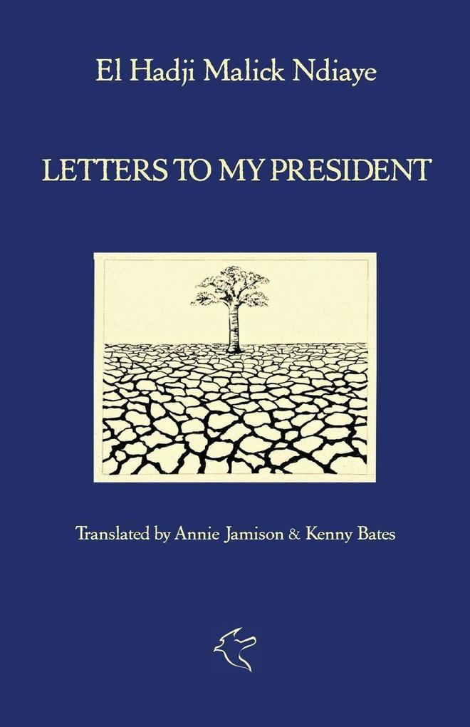 Letters to My President