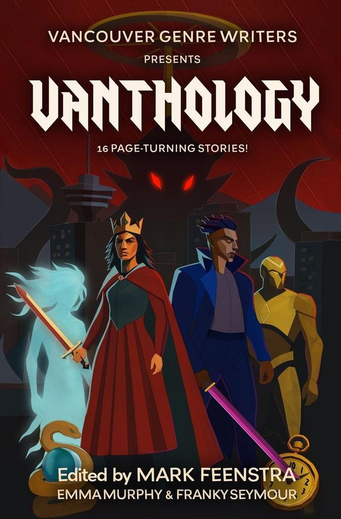 Vanthology