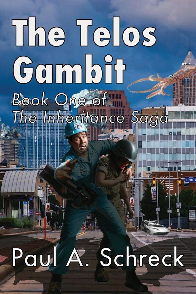 The Telos Gambit