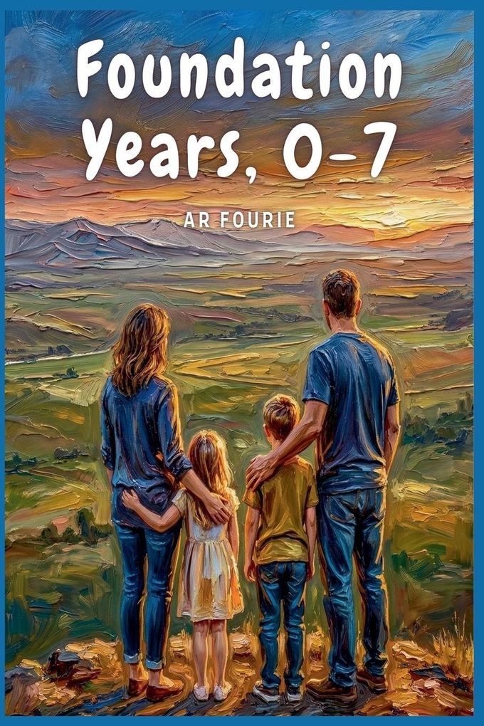 Foundation Years 0-7