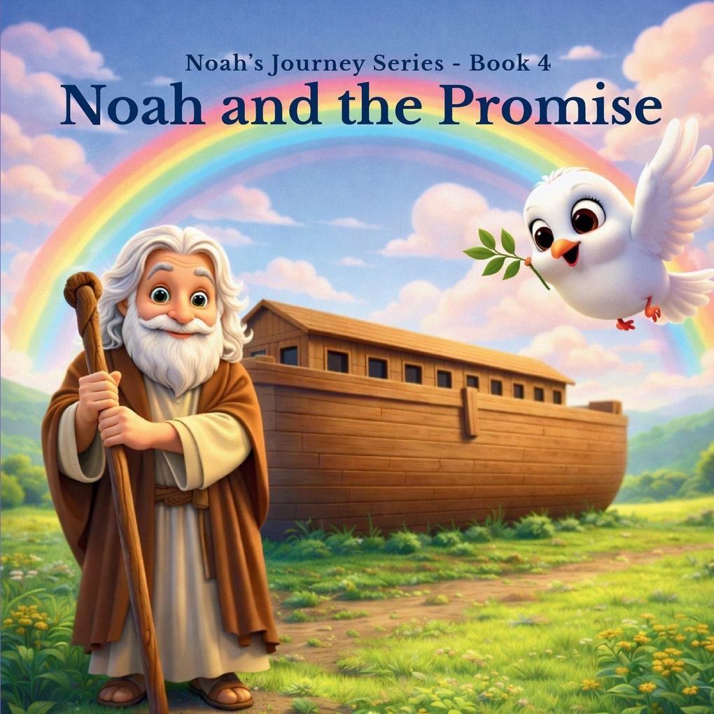 Noah and the Promise