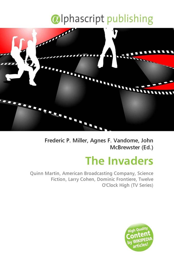 The Invaders
