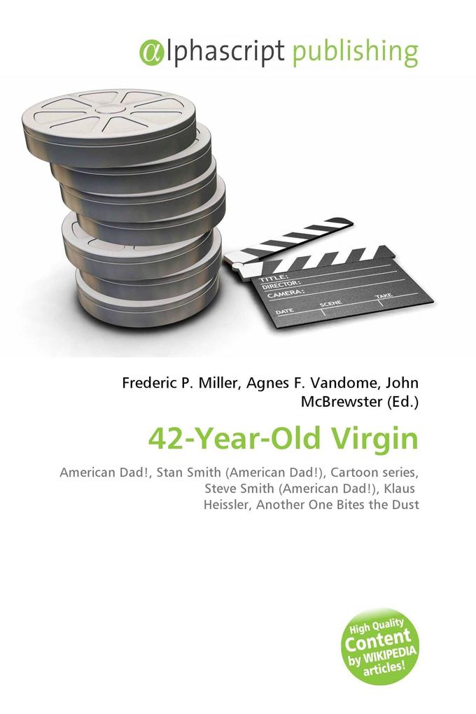 42-Year-Old Virgin