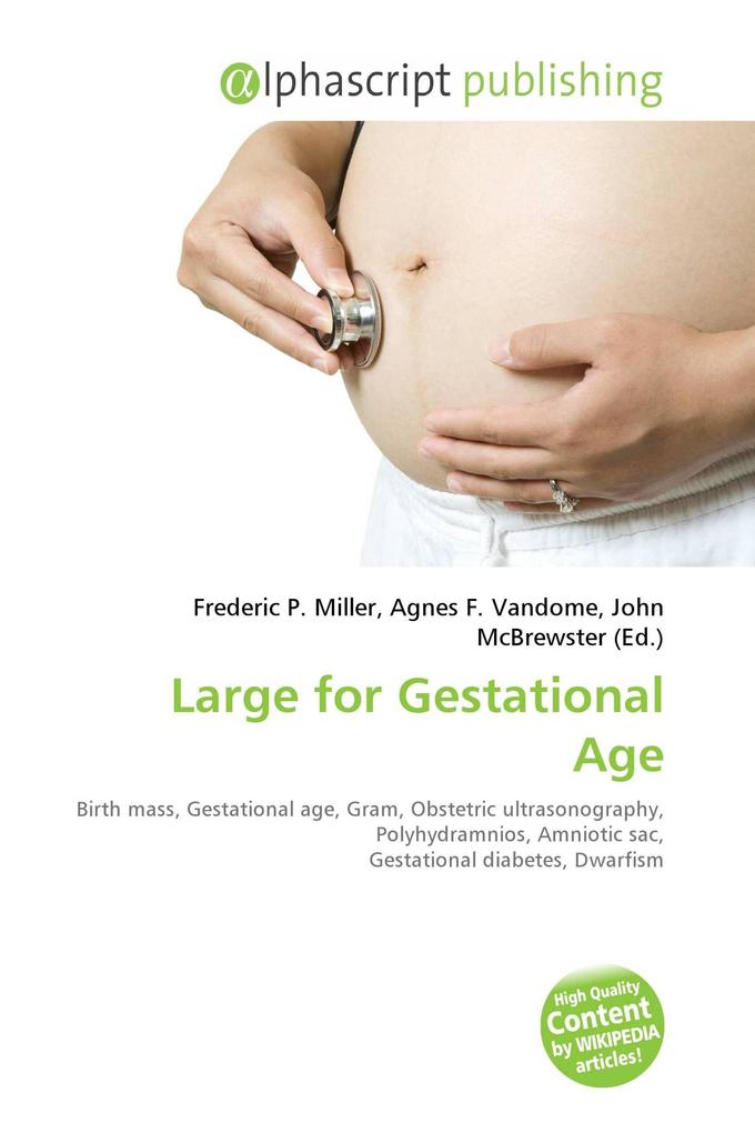 Large for Gestational Age