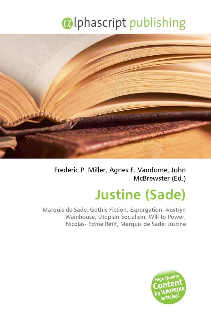 Justine (Sade)