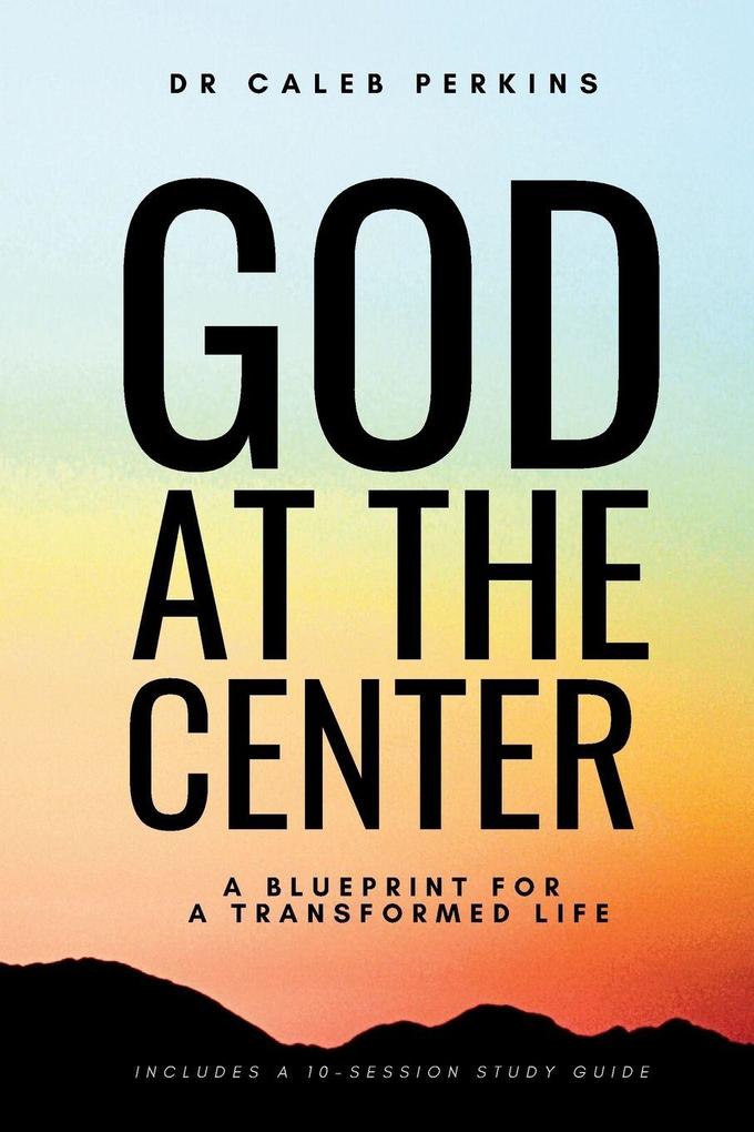 God at the Center