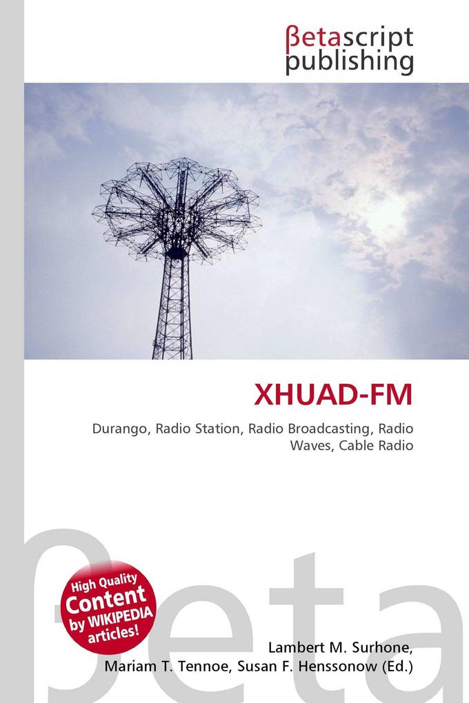 XHUAD-FM