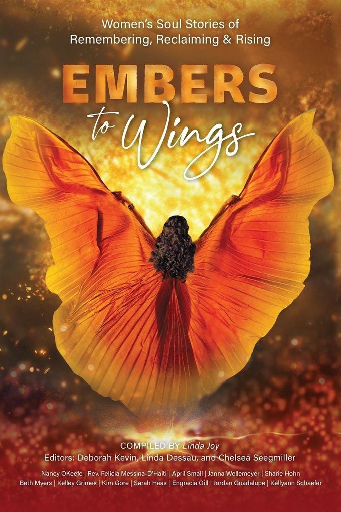 Embers to Wings