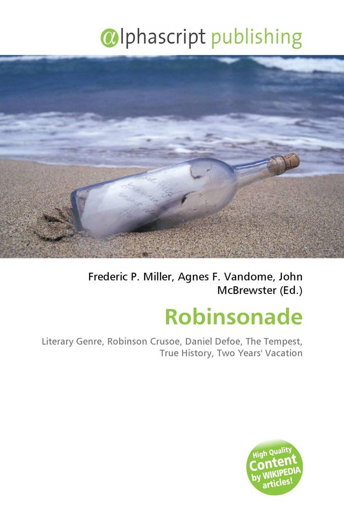 Robinsonade
