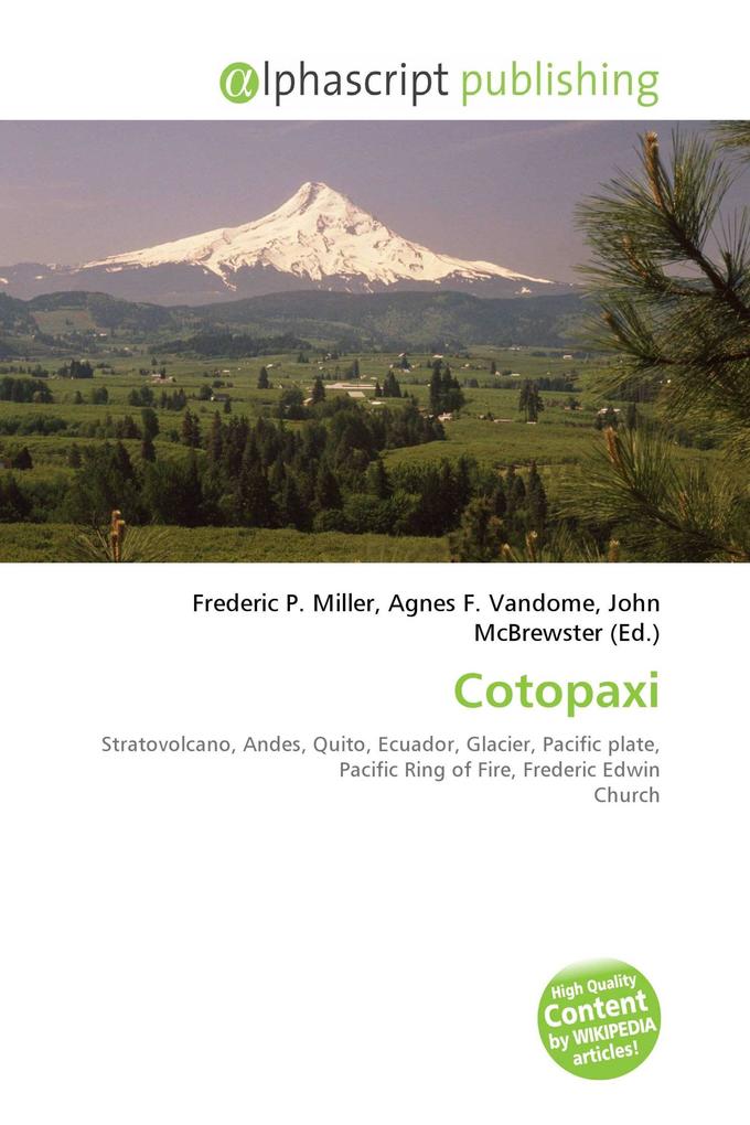 Cotopaxi