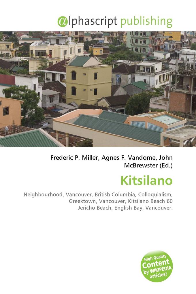 Kitsilano
