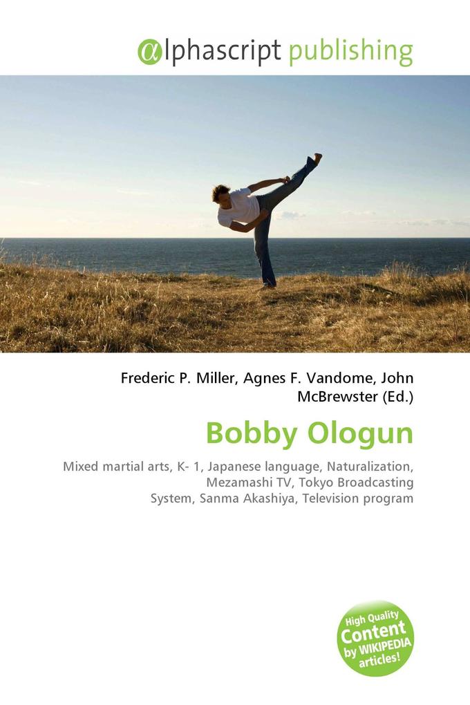 Bobby Ologun