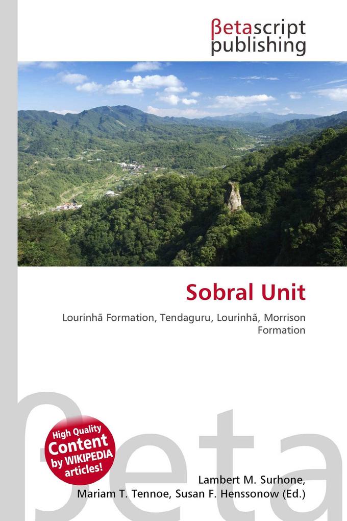 Sobral Unit