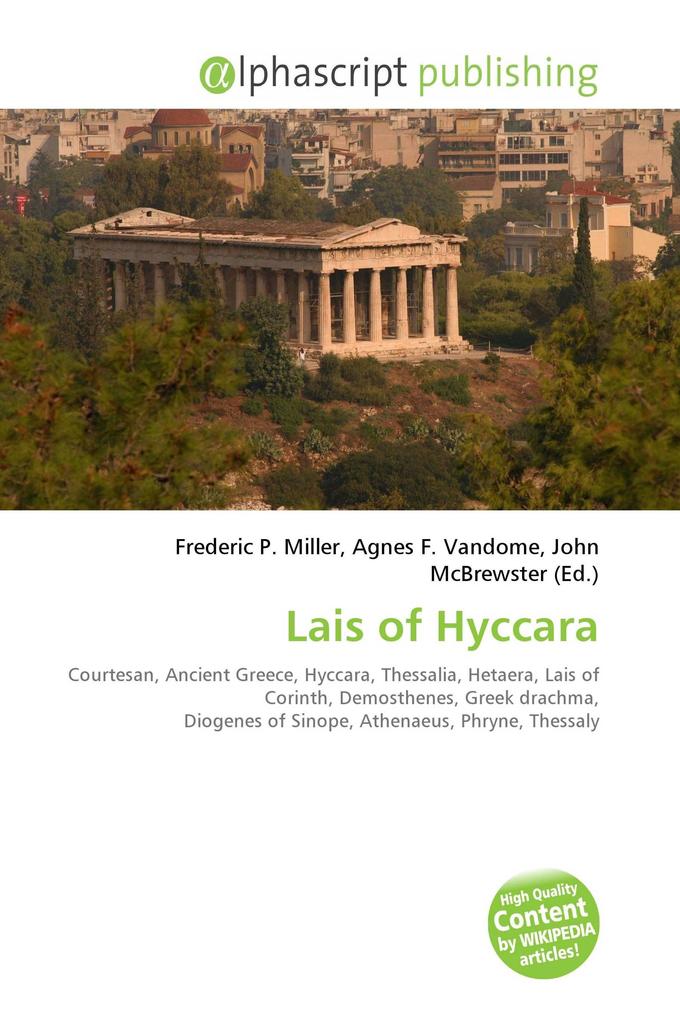 Lais of Hyccara