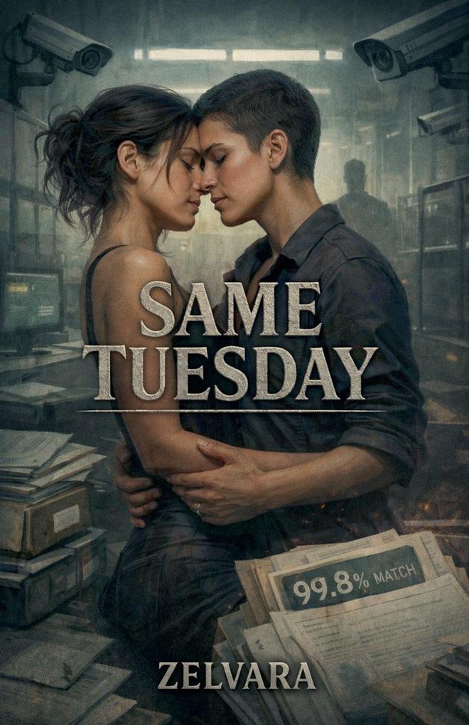 Same Tuesday