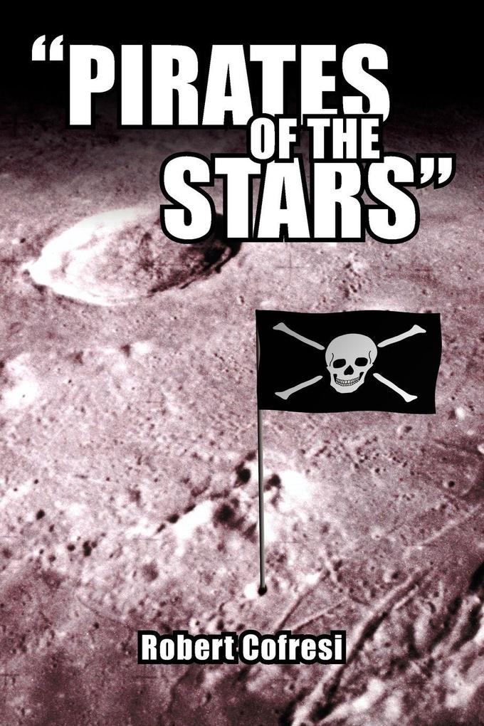 'Pirates of the Stars'