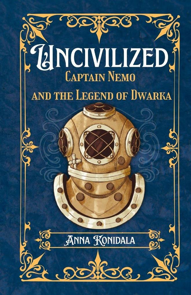 Uncivilized