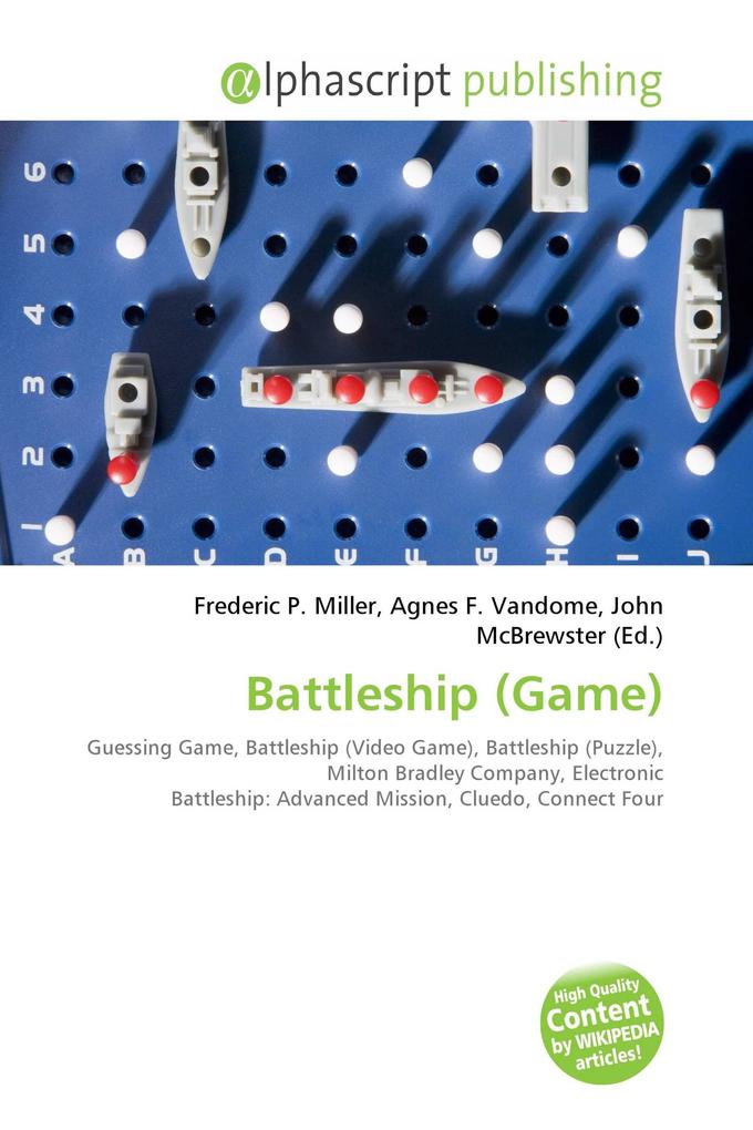 Battleship (Game)