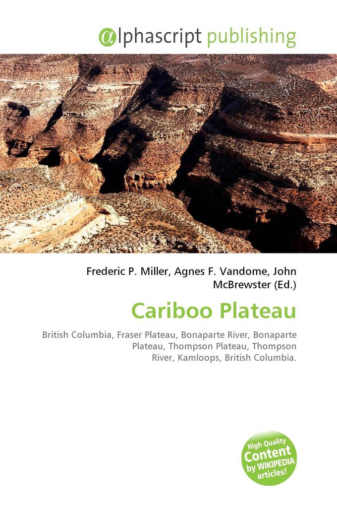 Cariboo Plateau