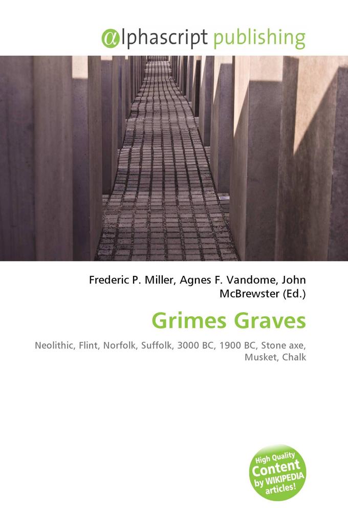 Grimes Graves