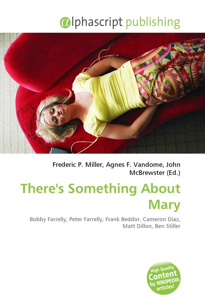 There's Something About Mary