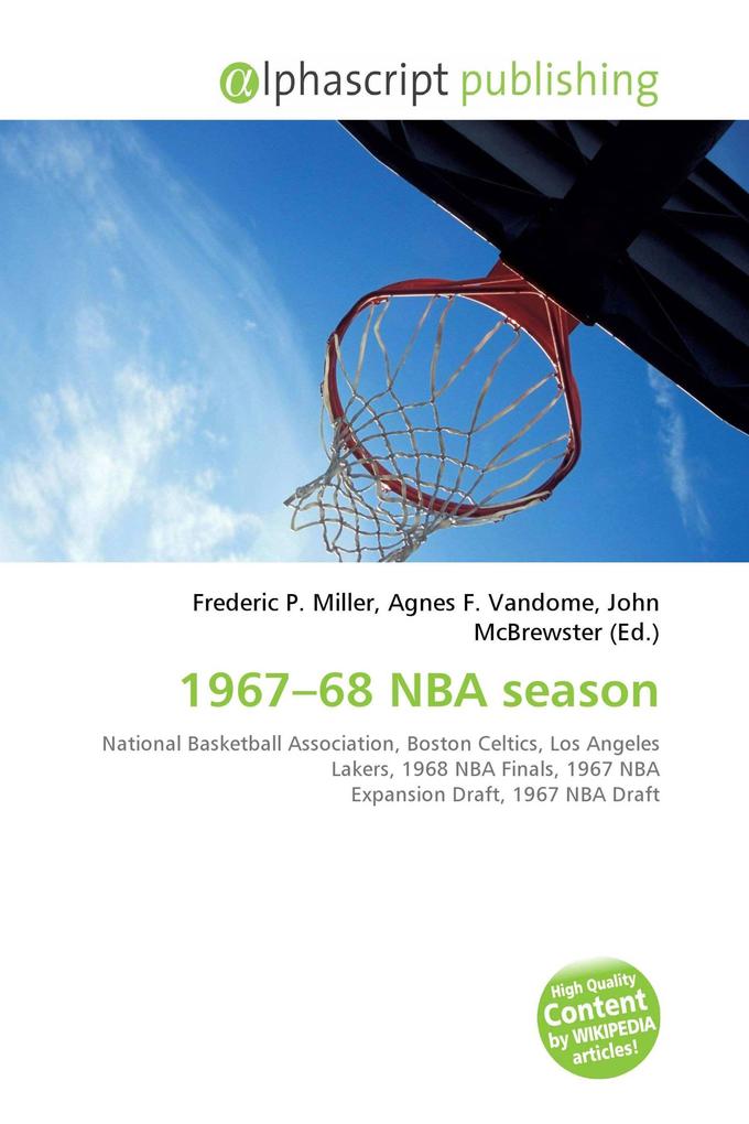 1967-68 NBA season