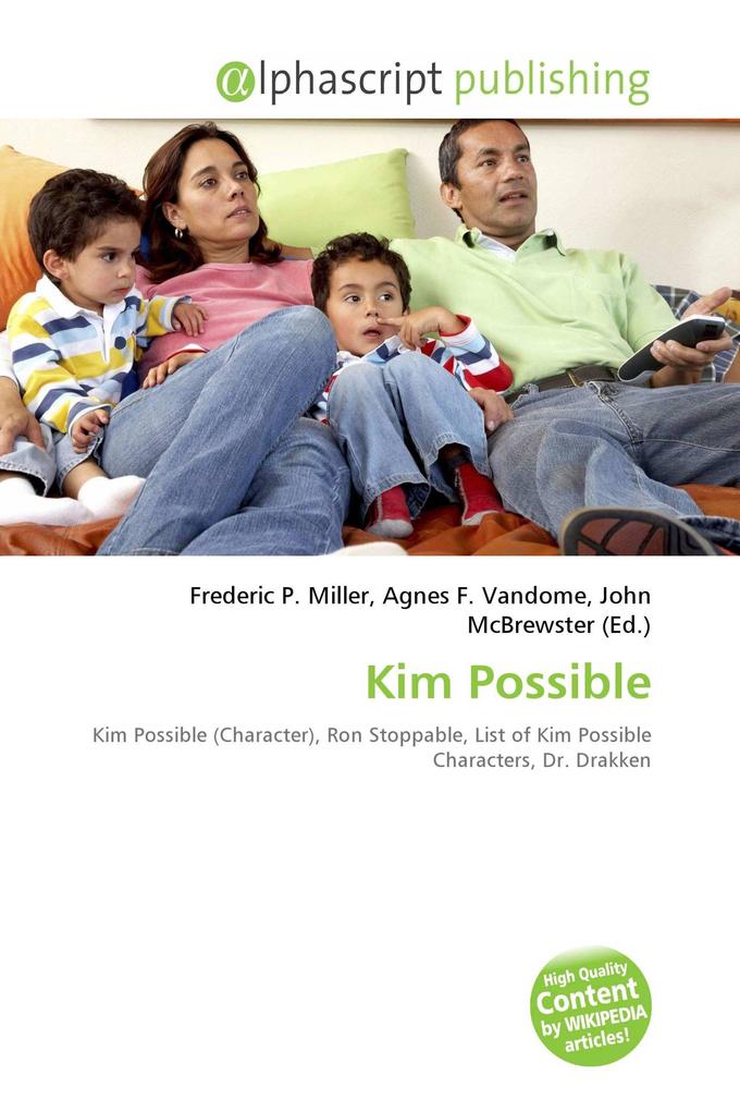 Kim Possible