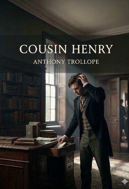 Cousin Henry