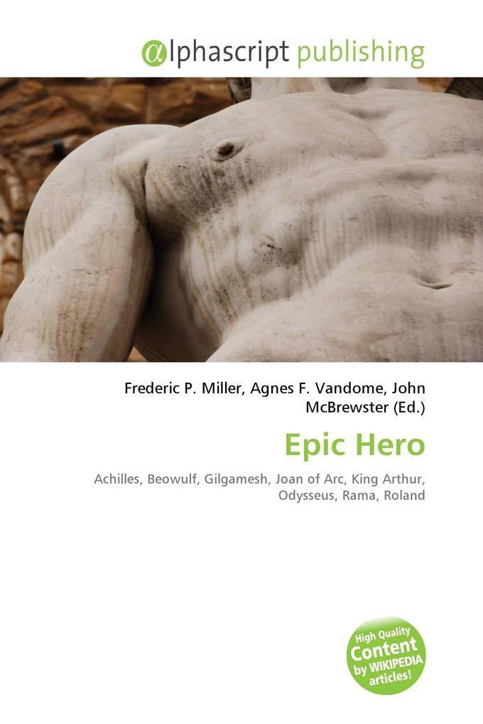 Epic Hero